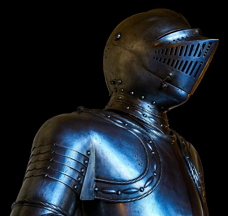 Medieval Knight