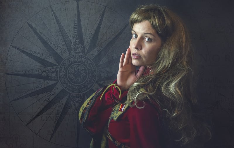 Renaissance Costumes
