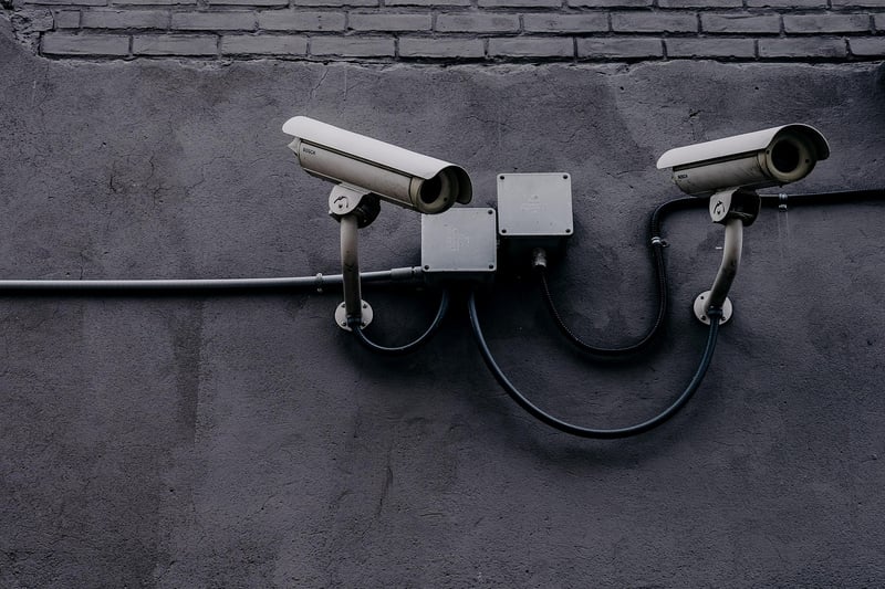 Surveillance Society